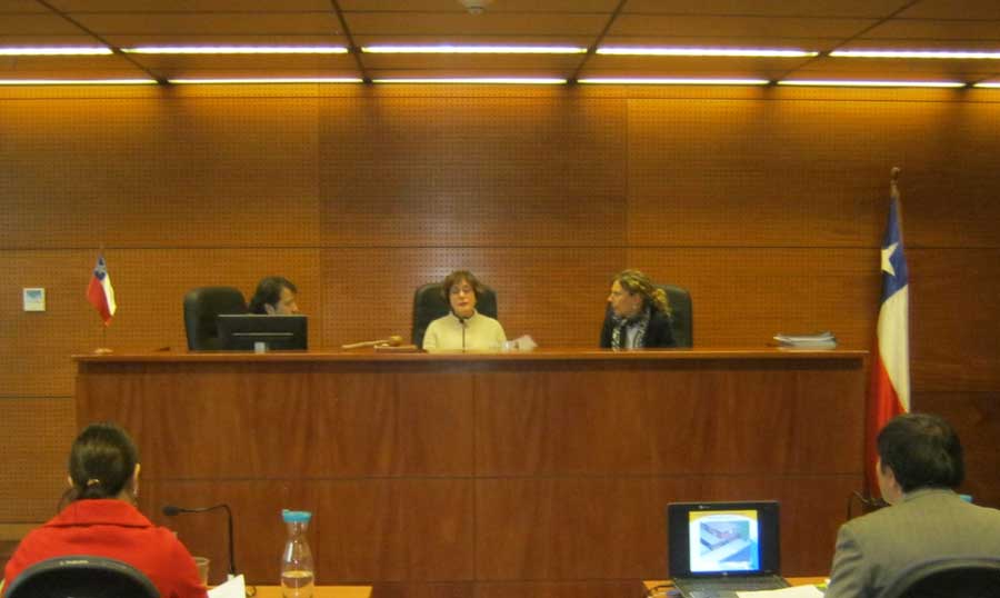 Juicios Orales - abogados expertos accidentes de tránsito