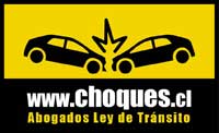 Choque.CL Logo histórico